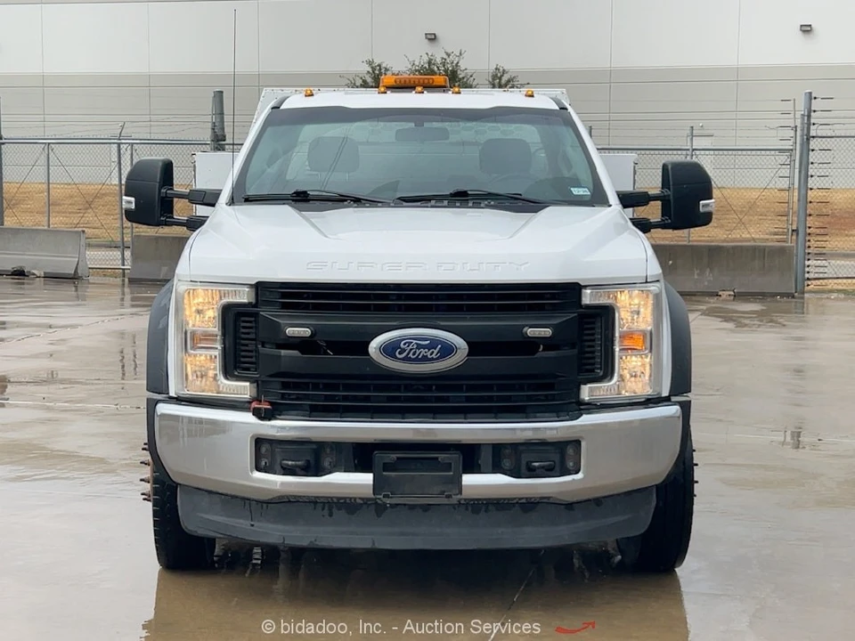 2018 Ford Super Duty 5th Gen - Image 7 of 12