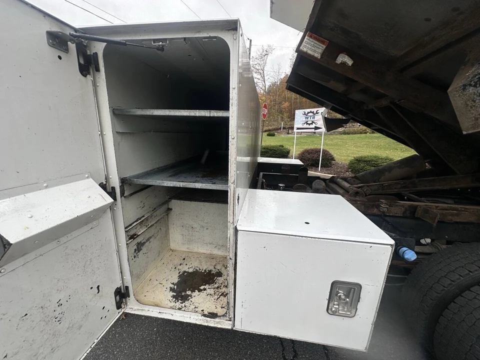 2018 Ford Super Duty 4th Gen - Image 12 of 12