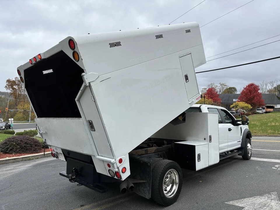 2018 Ford Super Duty 4th Gen - Image 6 of 12