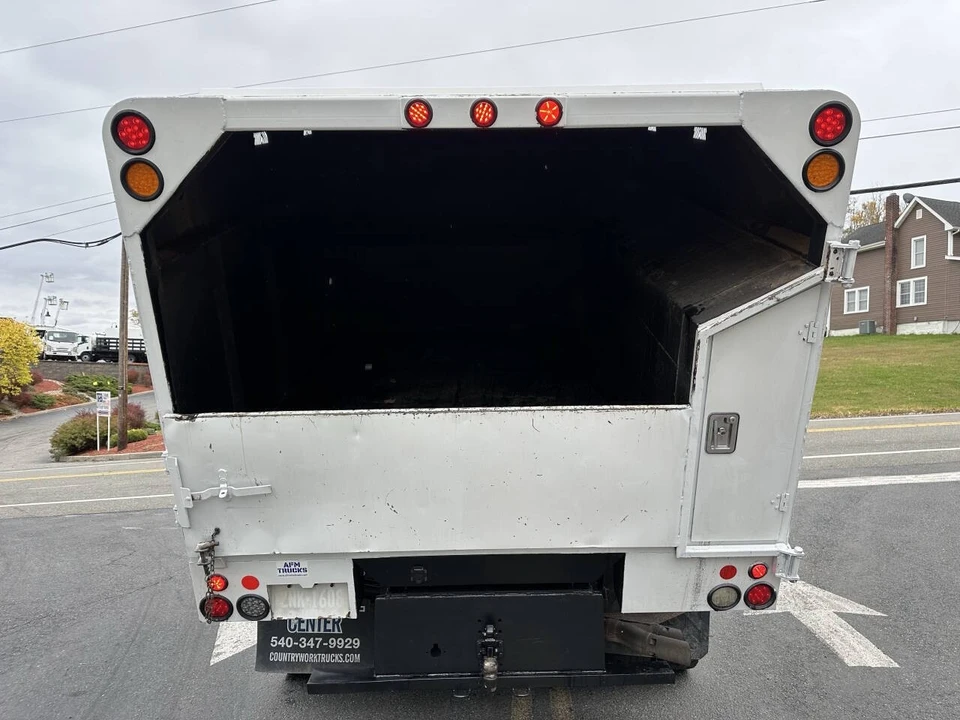 2018 Ford Super Duty 4th Gen - Image 7 of 12