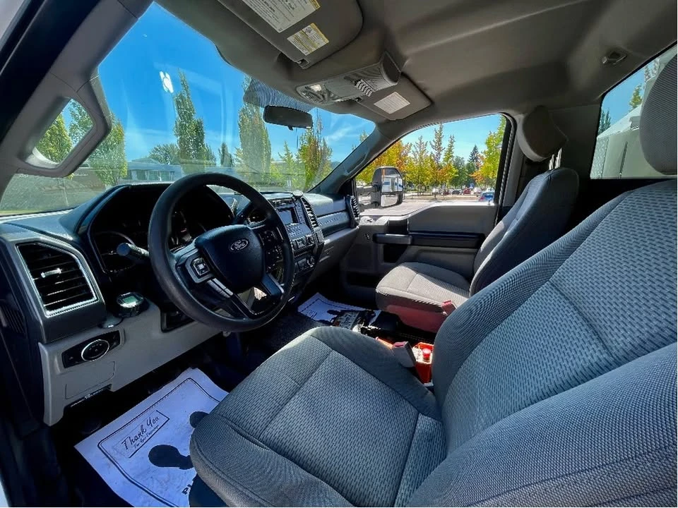 2018 Ford Super Duty 4th Gen - Image 17 of 20