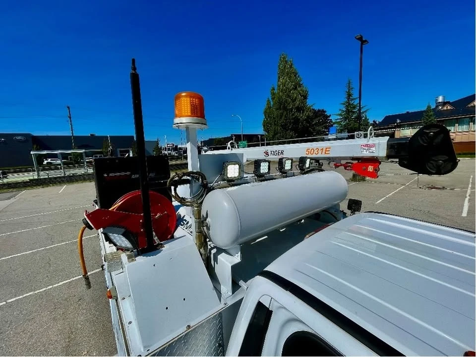 2018 Ford Super Duty 4th Gen - Image 6 of 20