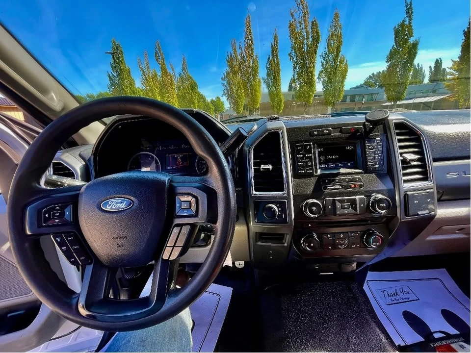 2018 Ford Super Duty 4th Gen - Image 19 of 20