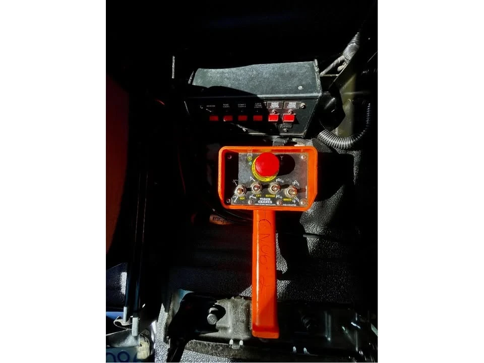 2018 Ford Super Duty 4th Gen - Image 18 of 20