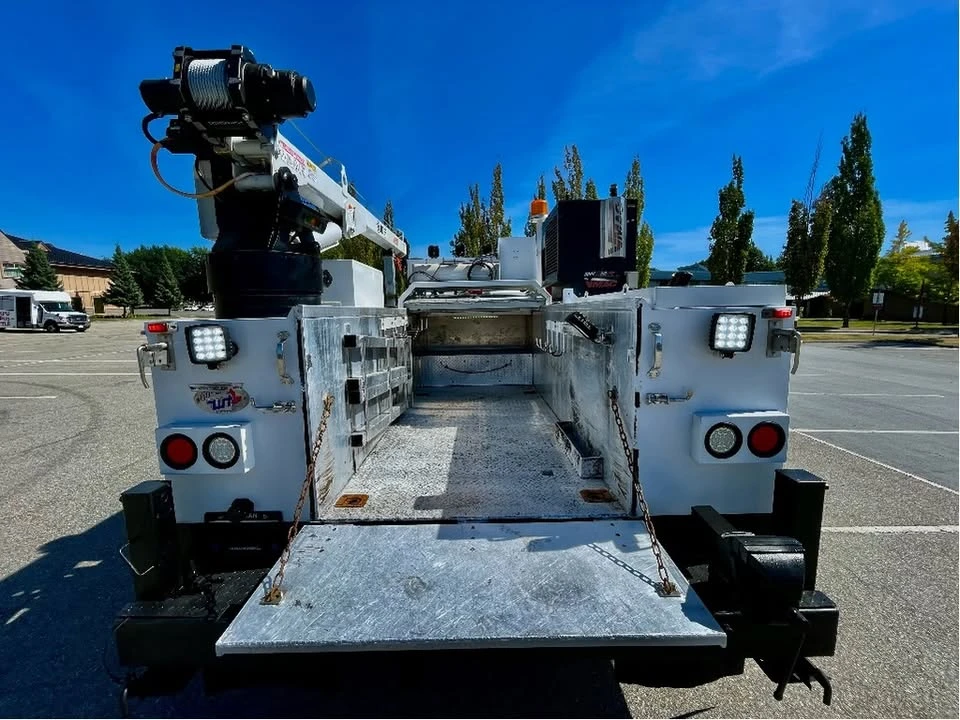 2018 Ford Super Duty 4th Gen - Image 12 of 20