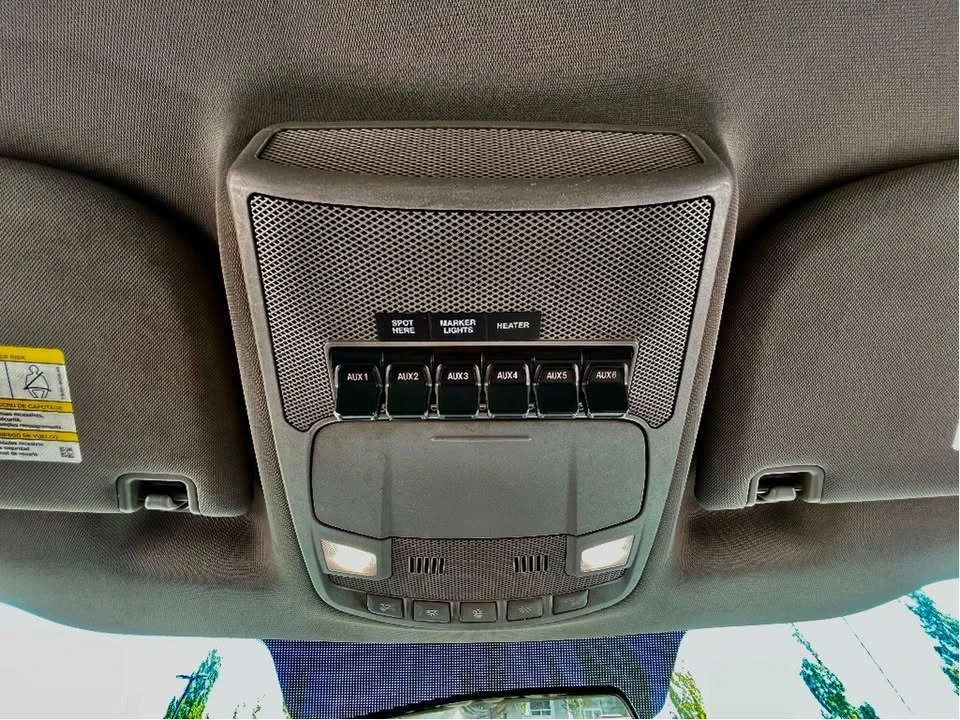 2018 Ford Super Duty 4th Gen - Image 20 of 20