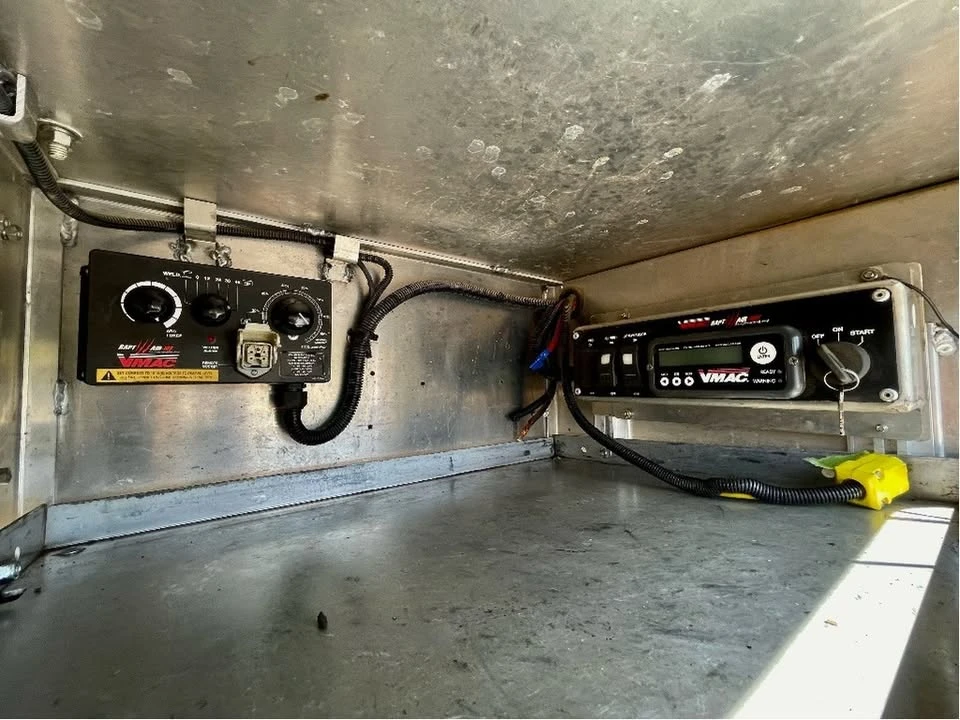 2018 Ford Super Duty 4th Gen - Image 11 of 20