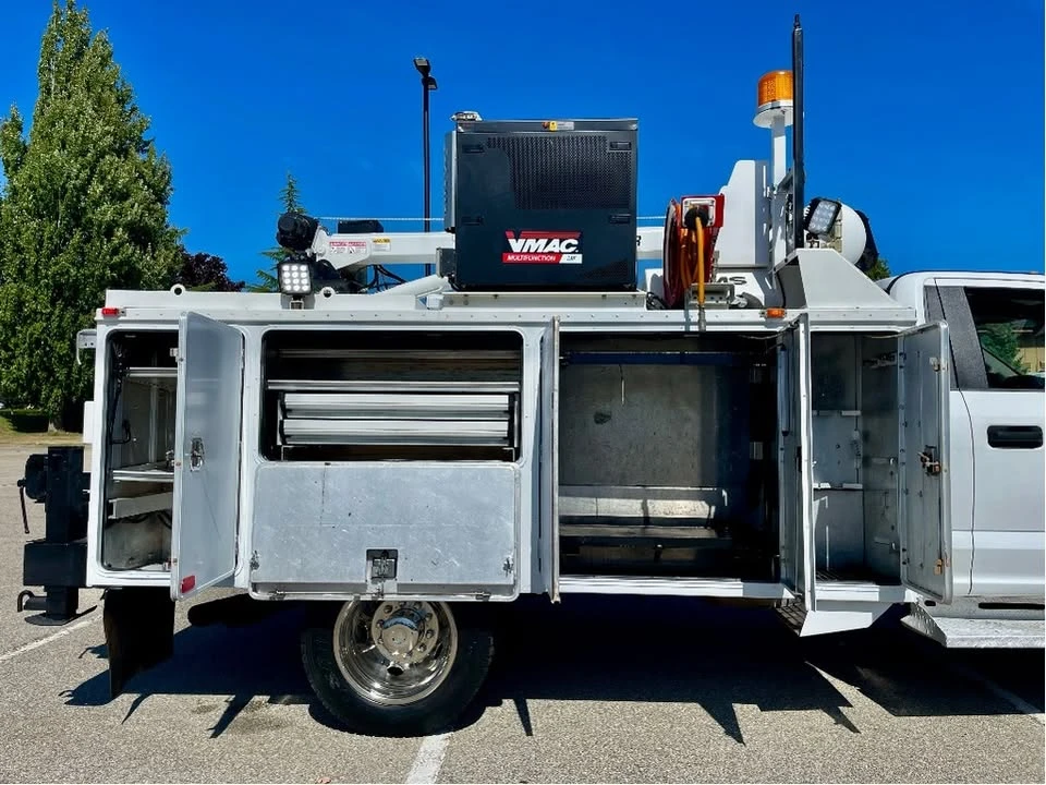2018 Ford Super Duty 4th Gen - Image 10 of 20