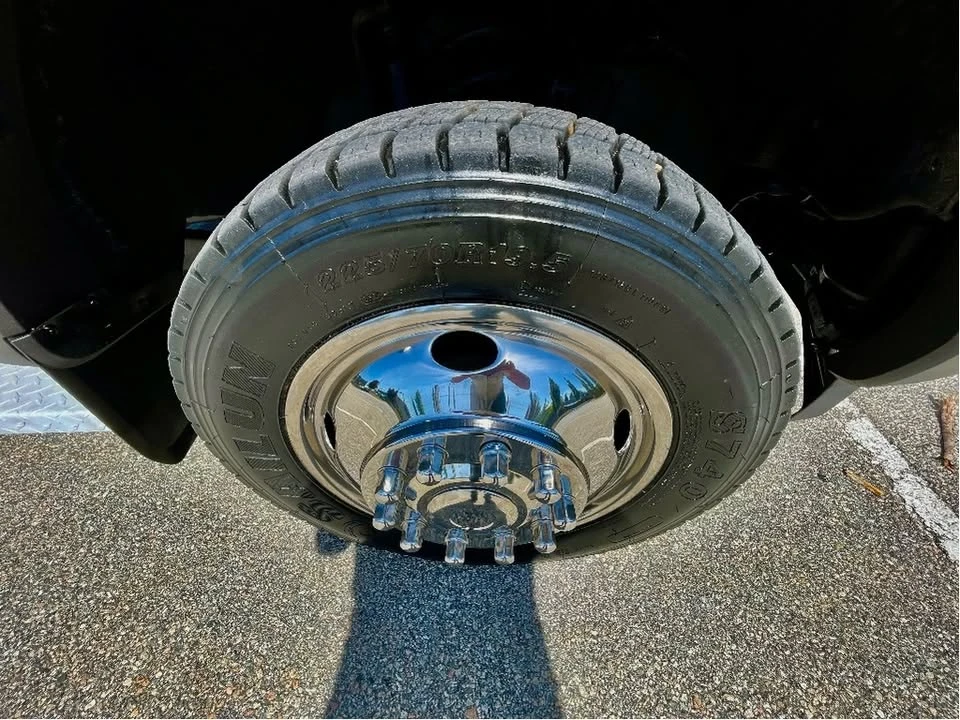 2018 Ford Super Duty 4th Gen - Image 15 of 20