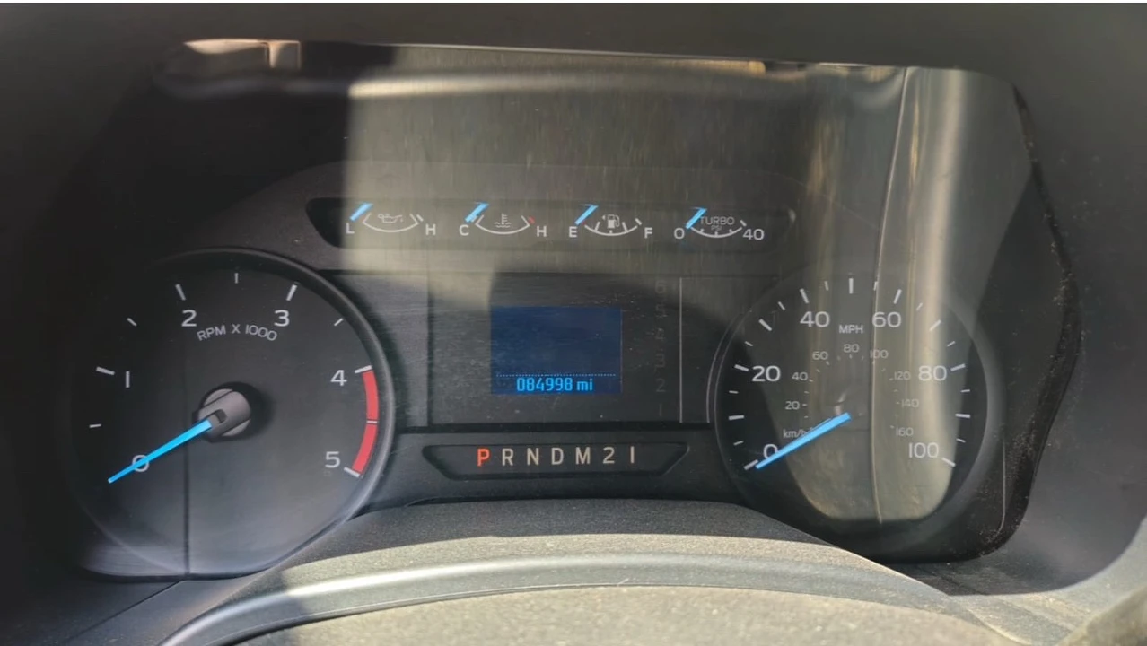 2018 Ford Super Duty 5th Gen - Image 8 of 8
