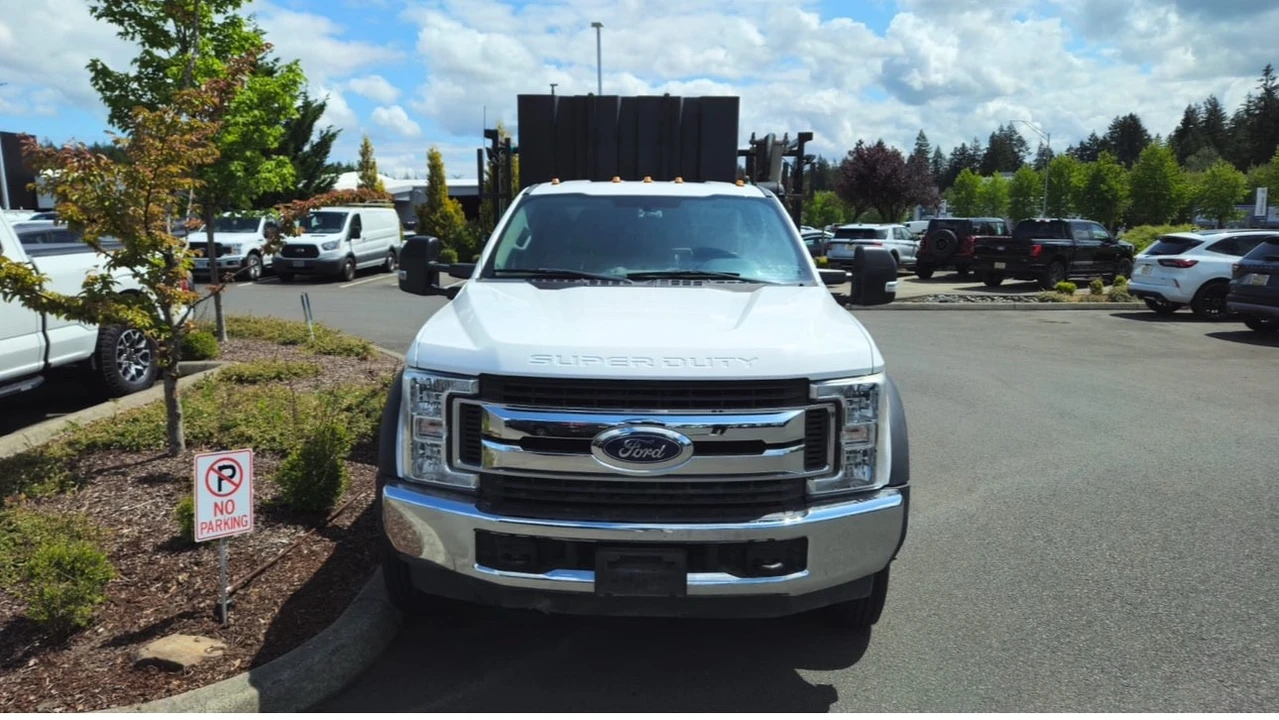 2018 Ford Super Duty 5th Gen - Image 2 of 8