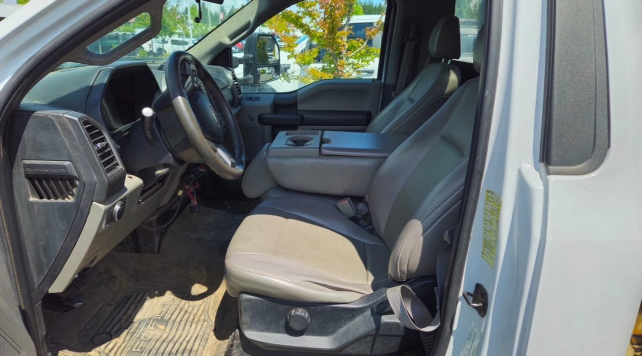 2018 Ford Super Duty 5th Gen - Image 6 of 8