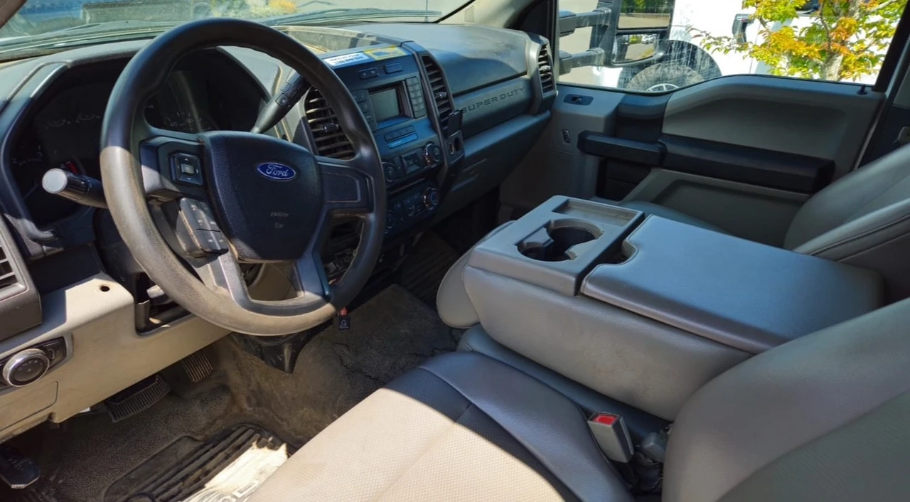 2018 Ford Super Duty 5th Gen - Image 7 of 8