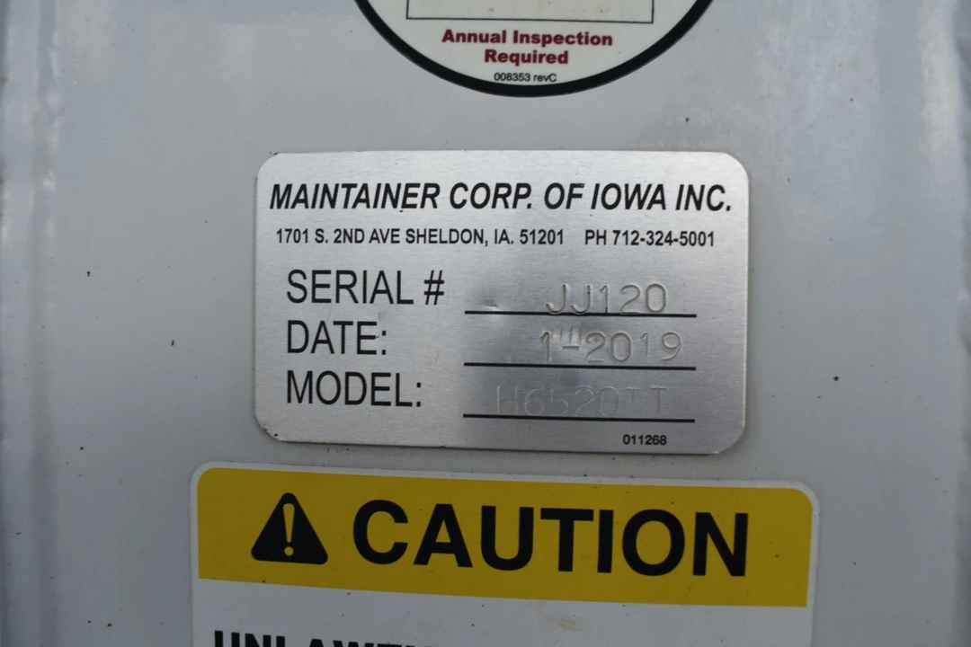 2018 Ford Super Duty 3rd Gen - Image 19 of 21