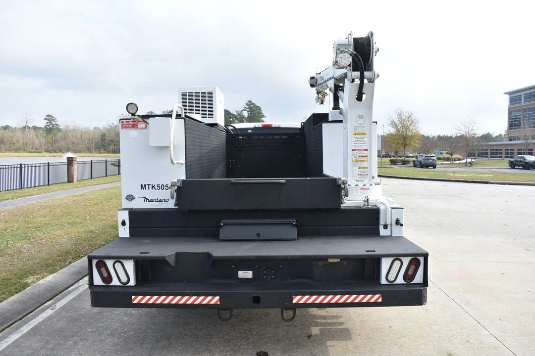 2018 Ford Super Duty 3rd Gen - Image 4 of 21