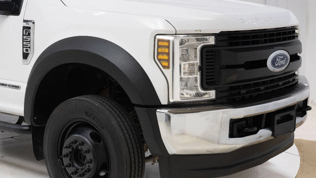 2018 Ford Super Duty 4th Gen - Image 9 of 12