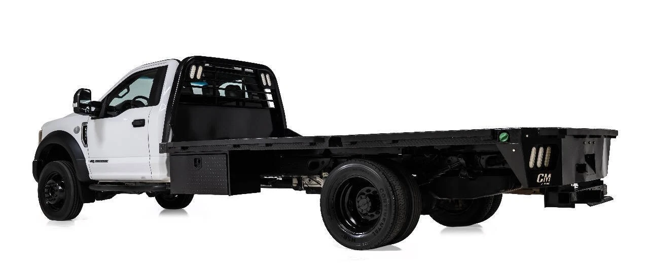 2018 Ford Super Duty 4th Gen - Image 4 of 12