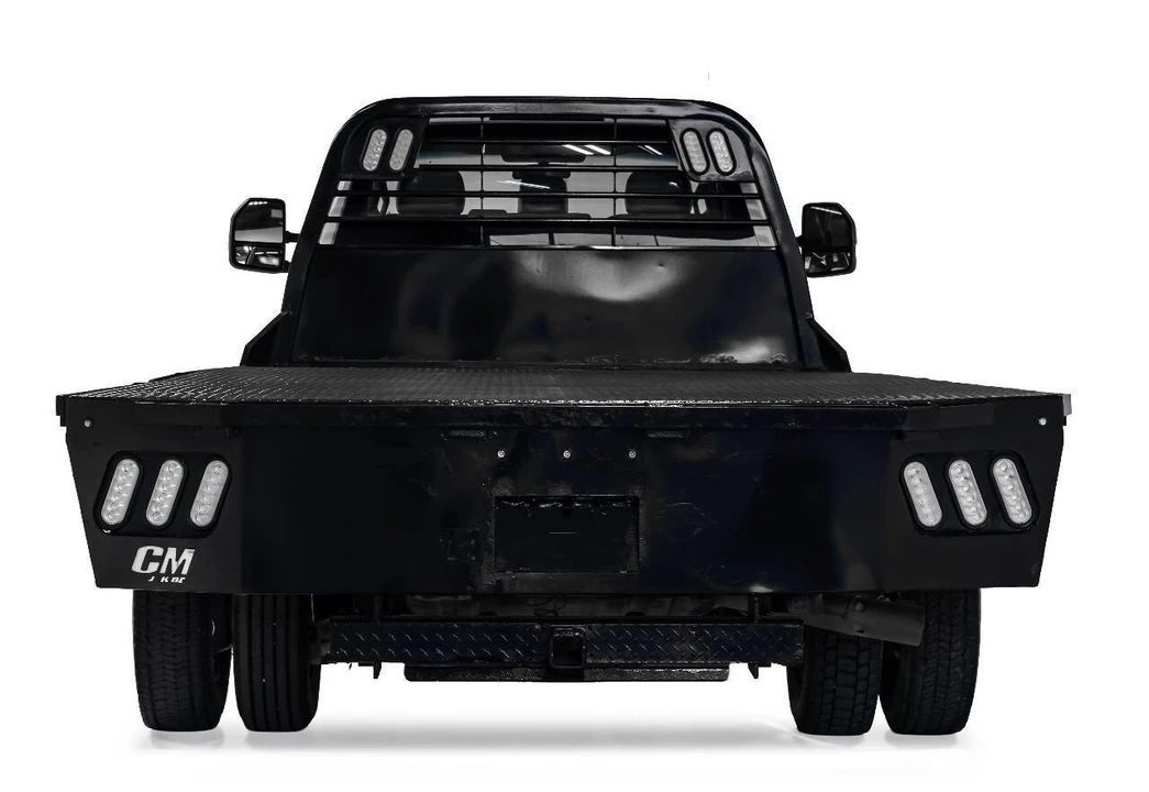 2018 Ford Super Duty 4th Gen - Image 7 of 12