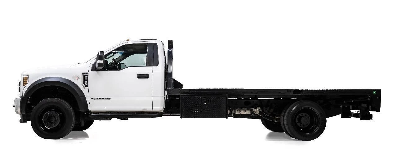 2018 Ford Super Duty 4th Gen - Image 6 of 31