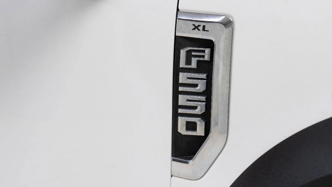 2018 Ford Super Duty 4th Gen - Image 10 of 12