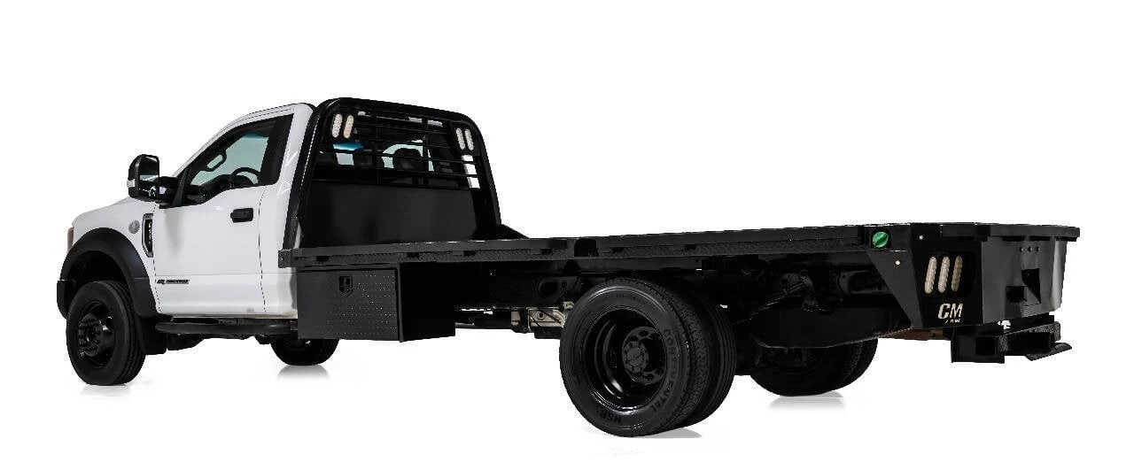 2018 Ford Super Duty 4th Gen - Image 4 of 12