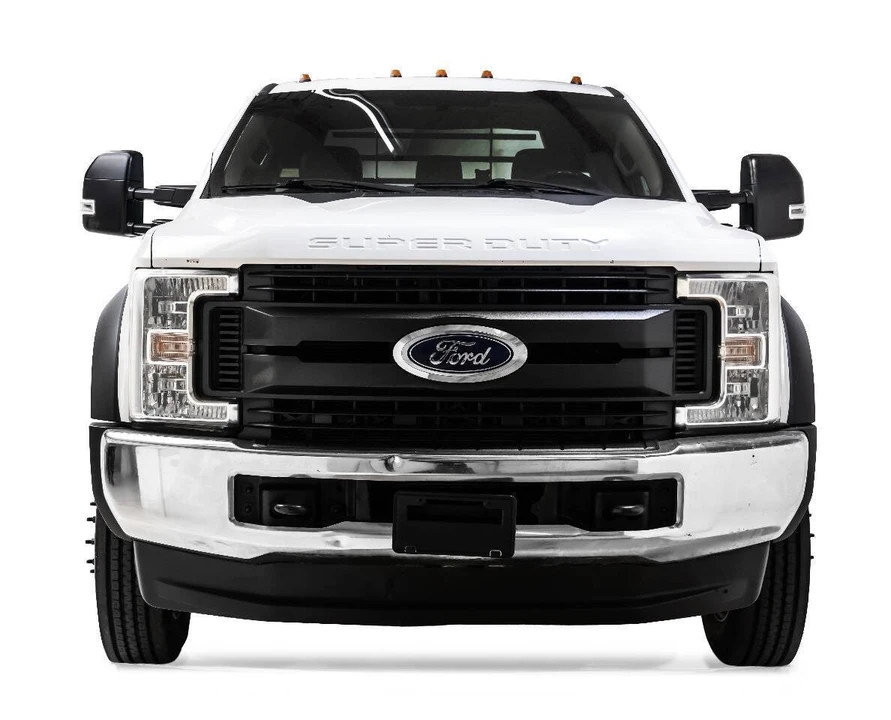 2018 Ford Super Duty 4th Gen - Image 8 of 12