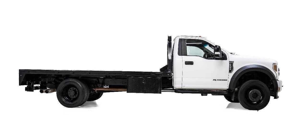 2018 Ford Super Duty 4th Gen - Image 5 of 12