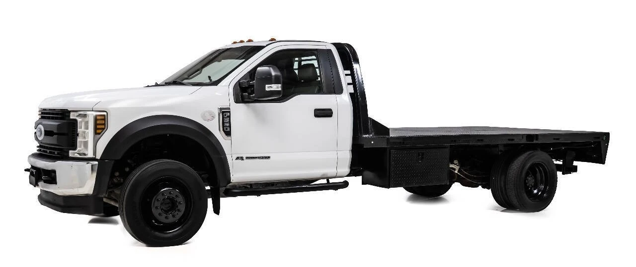 2018 Ford Super Duty 4th Gen - Image 2 of 12