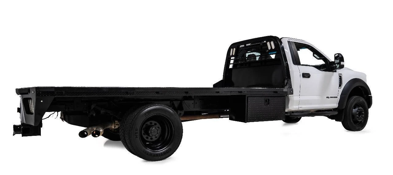 2018 Ford Super Duty 4th Gen - Image 3 of 31