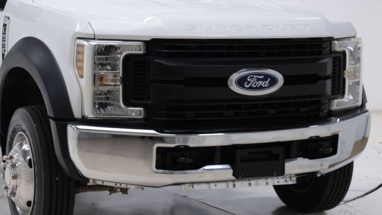 2018 Ford Super Duty 4th Gen - Image 9 of 12