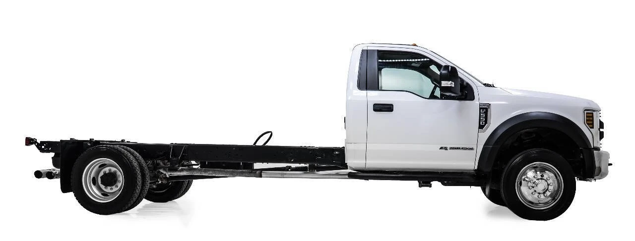 2018 Ford Super Duty 4th Gen - Image 5 of 12