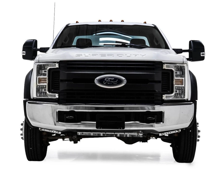 2018 Ford Super Duty 4th Gen - Image 7 of 12