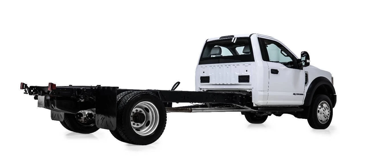 2018 Ford Super Duty 4th Gen - Image 3 of 12