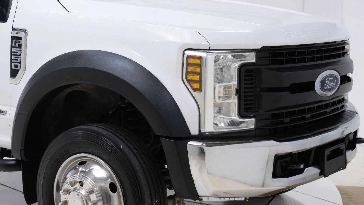 2018 Ford Super Duty 4th Gen - Image 10 of 12