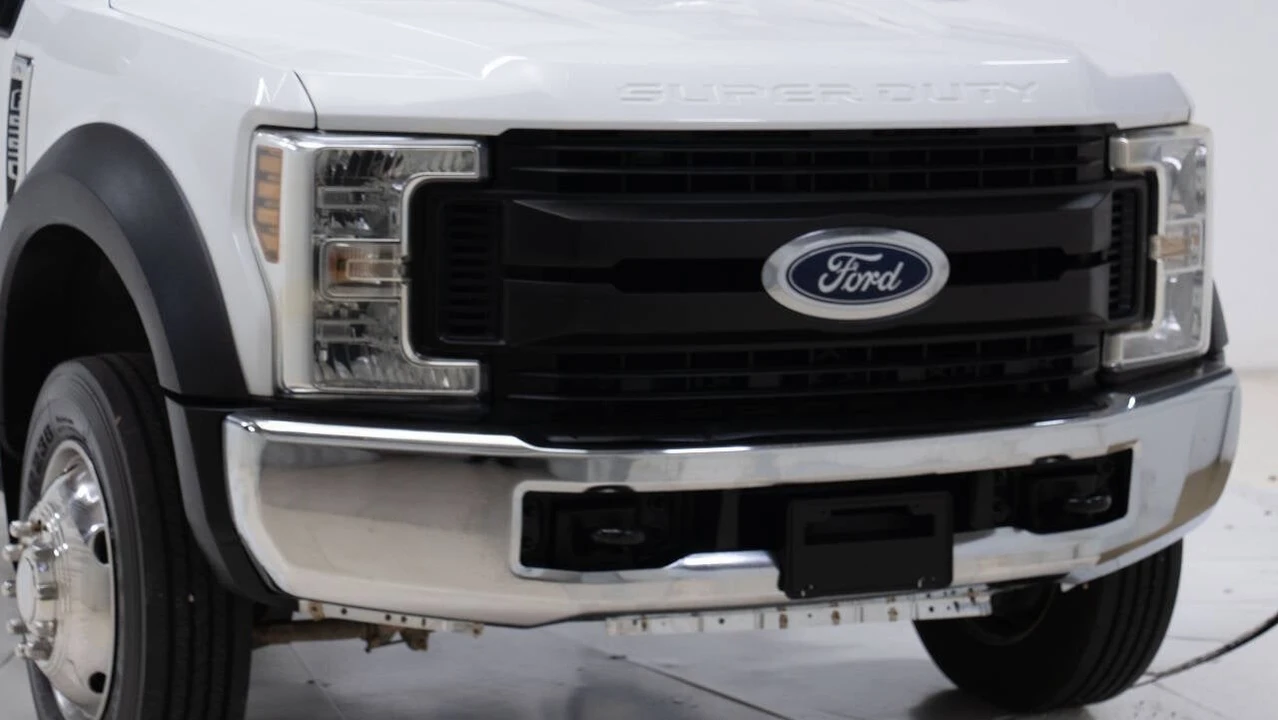 2018 Ford Super Duty 4th Gen - Image 9 of 12