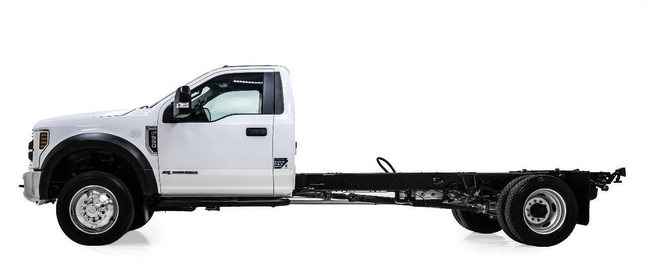2018 Ford Super Duty 4th Gen - Image 6 of 12