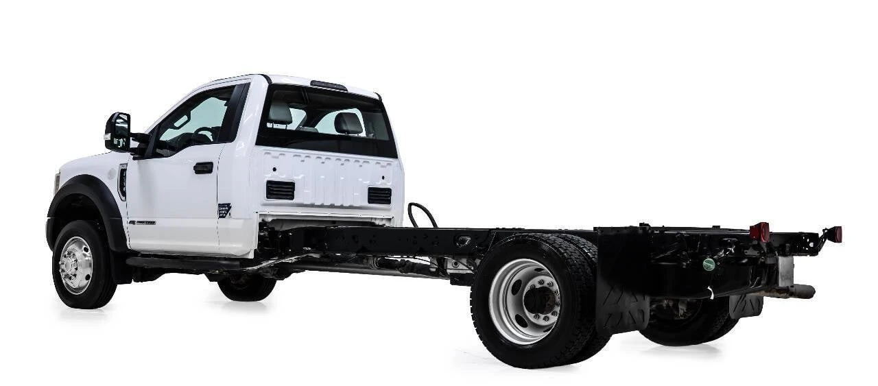 2018 Ford Super Duty 4th Gen - Image 4 of 12