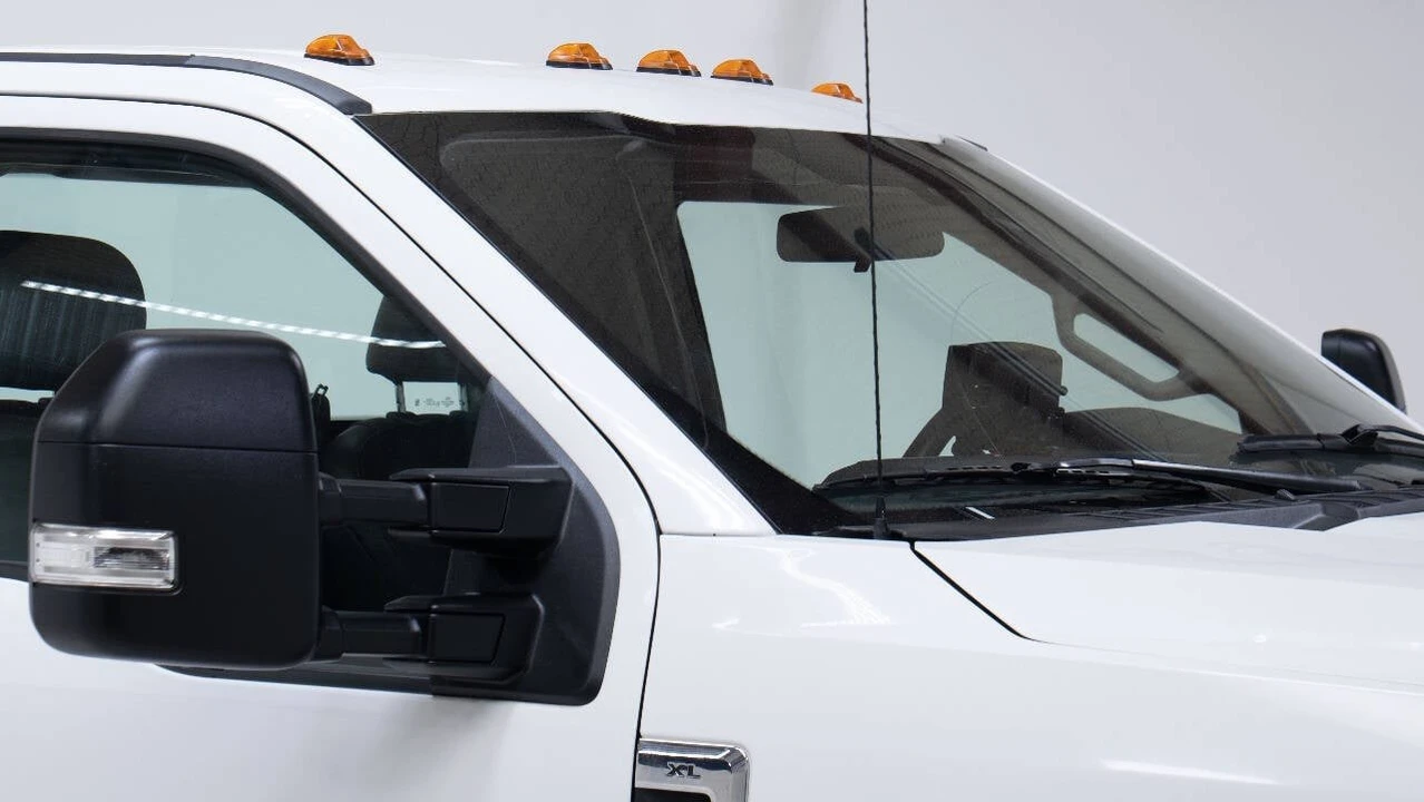 2018 Ford Super Duty 4th Gen - Image 11 of 12