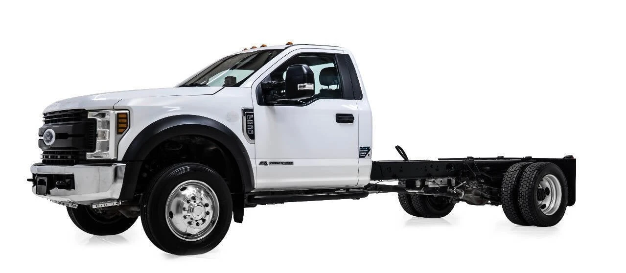 2018 Ford Super Duty 4th Gen - Image 2 of 12