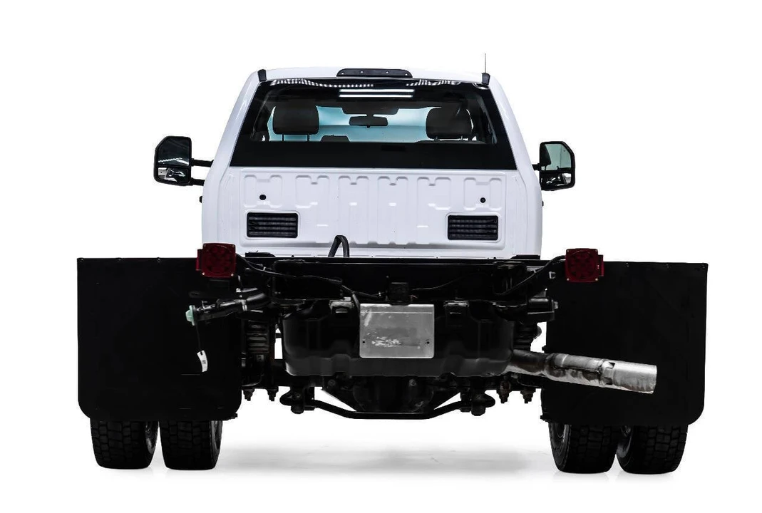 2018 Ford Super Duty 4th Gen - Image 8 of 12