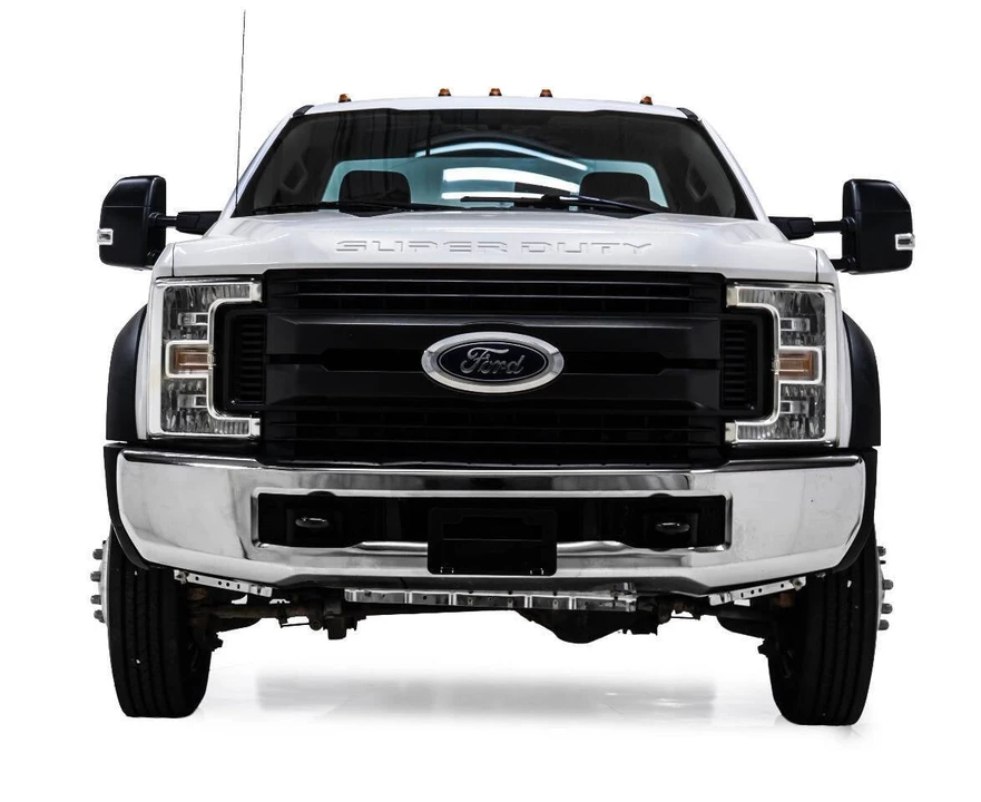 2018 Ford Super Duty 4th Gen - Image 7 of 12