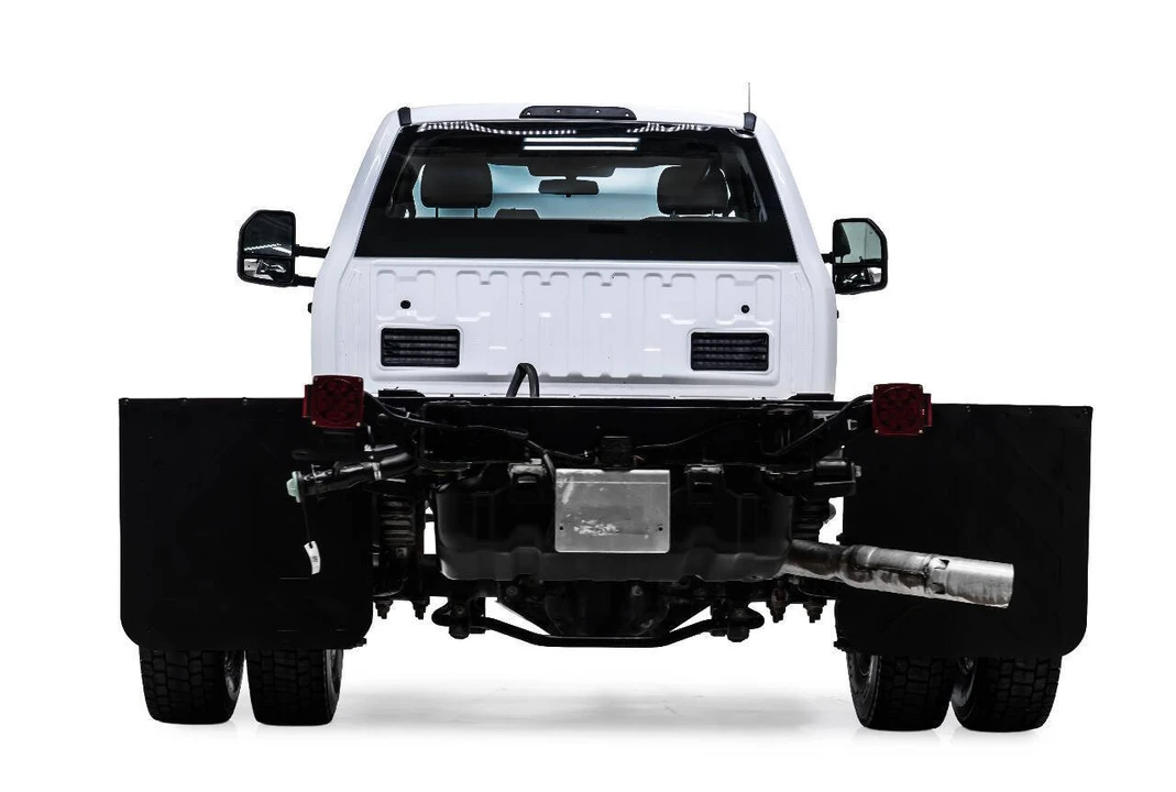 2018 Ford Super Duty 4th Gen - Image 8 of 12