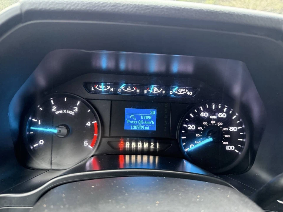 2018 Ford Super Duty 4th Gen - Image 20 of 21