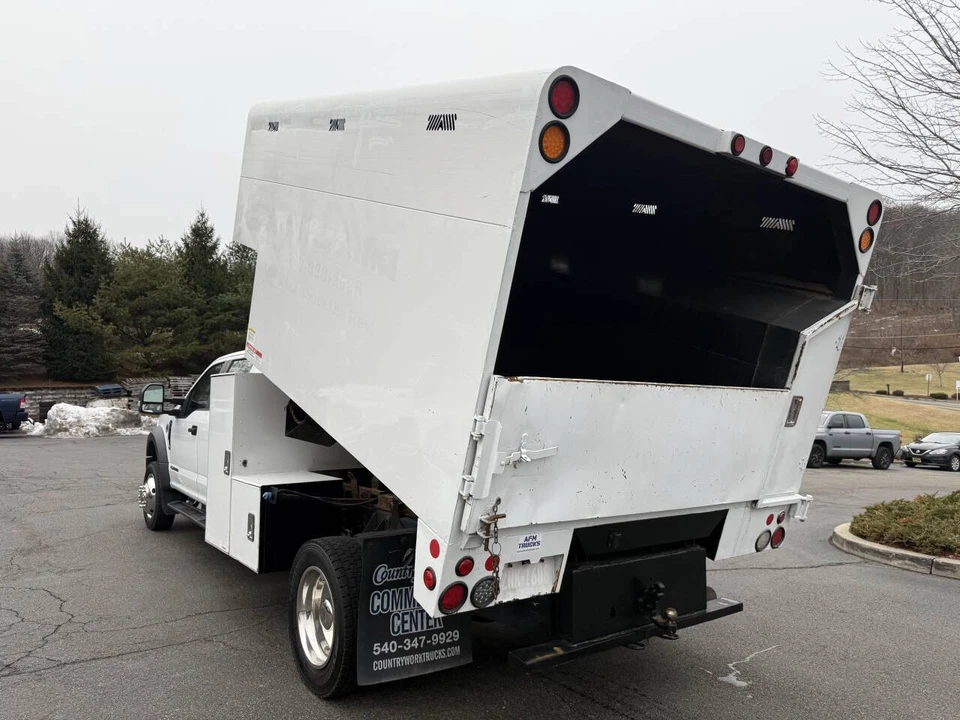 2018 Ford Super Duty 4th Gen - Image 9 of 21
