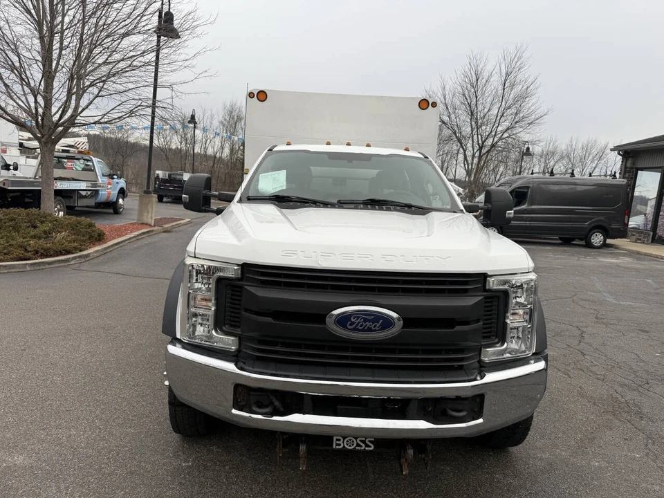 2018 Ford Super Duty 4th Gen - Image 3 of 21
