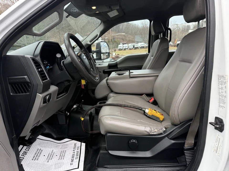 2018 Ford Super Duty 4th Gen - Image 19 of 21