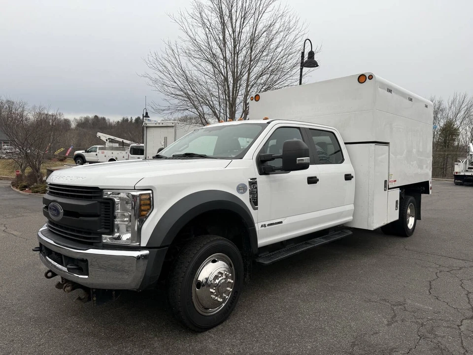 2018 Ford Super Duty 4th Gen - Image 6 of 21