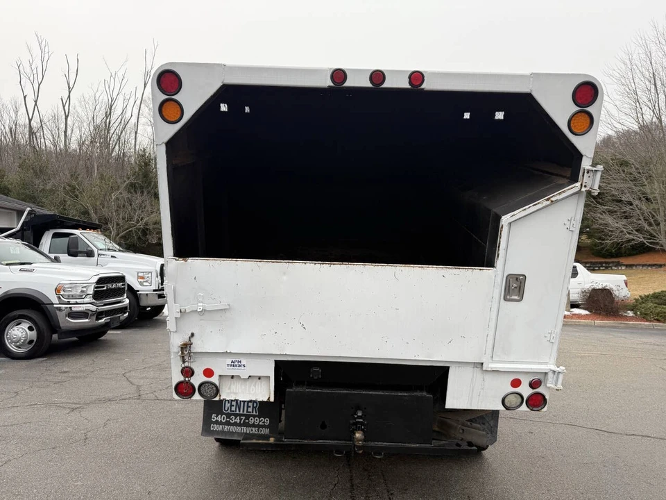 2018 Ford Super Duty 4th Gen - Image 10 of 21