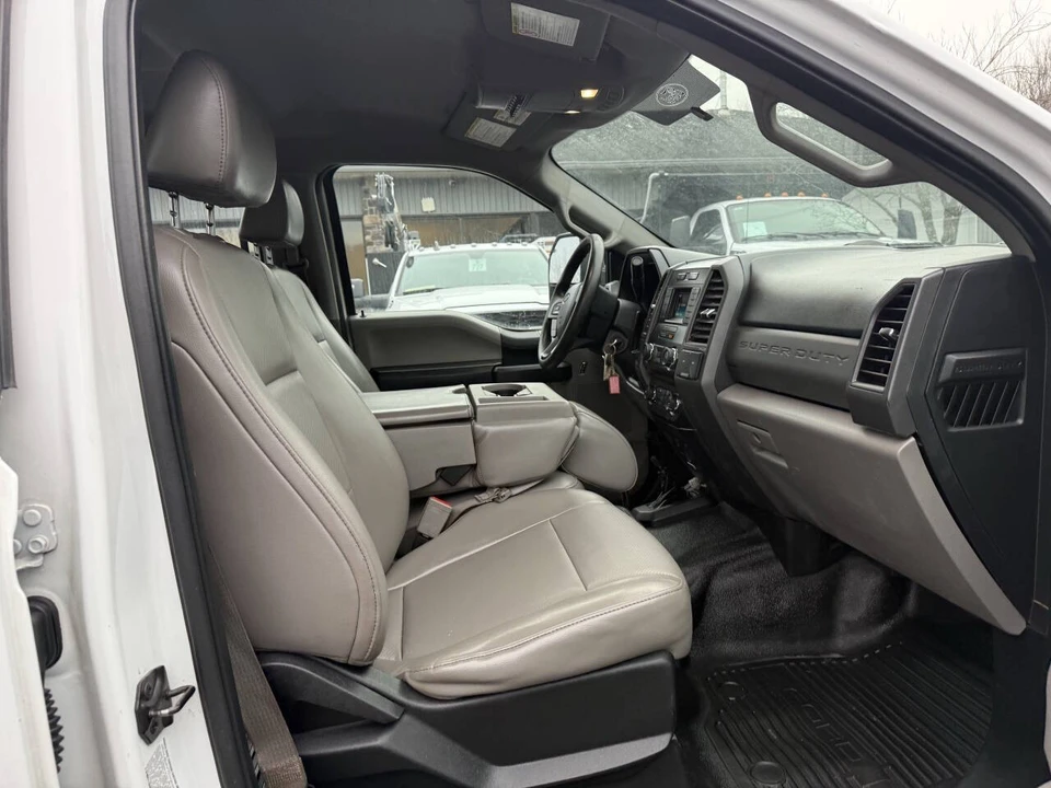 2018 Ford Super Duty 4th Gen - Image 16 of 21