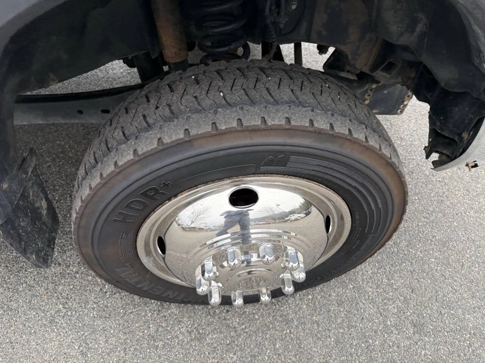 2018 Ford Super Duty 4th Gen - Image 17 of 21